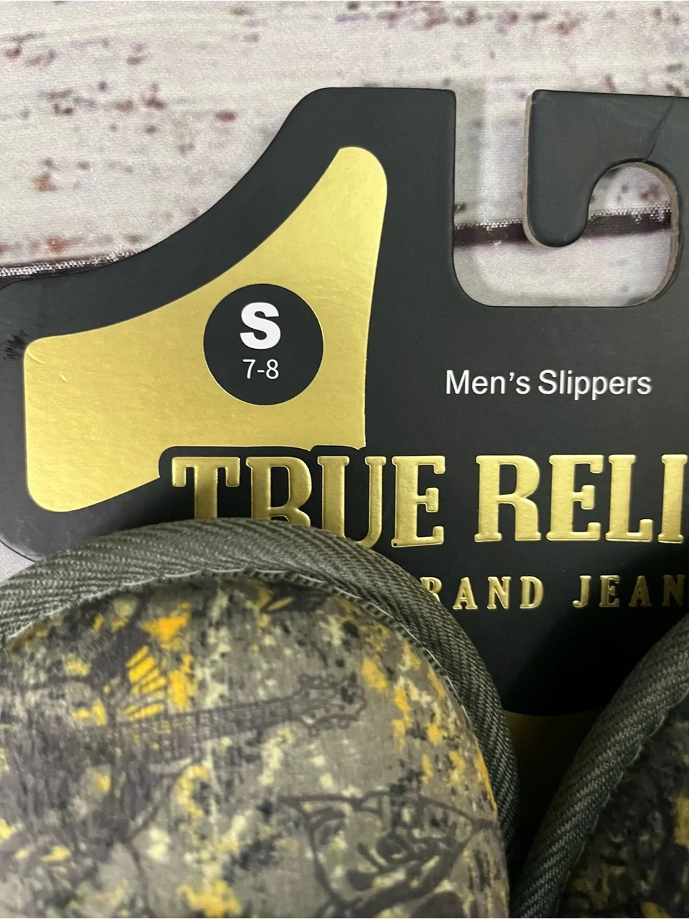 True Religion true religion